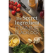 The Secret Ingredient