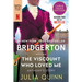 The Viscount Who Loved Me: Bridgerton