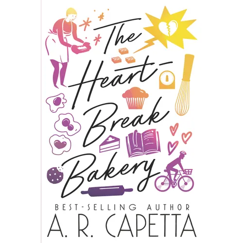 The Heartbreak Bakery