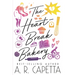 The Heartbreak Bakery
