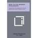 How to Use Modern Ephemerides: Computed for Midnight, Noon, Greenwich and Other Places