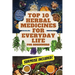 Top 10 Herbal Medicines for Everyday Life for Beginners