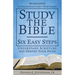 Study the Bible - Six Easy Steps: Understand Scripture & Deepen your Faith