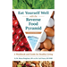 Eat Yourself Well with the Reverse Food Pyramid: A Workbook and Guide for Healthy Living