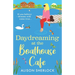 Daydreaming at the Boathouse Cafe