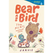 Bear and Bird: The Picnic and Other Stories