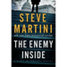 The Enemy Inside: A Paul Madriani Novel