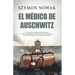 Medico de Auschwitz, El