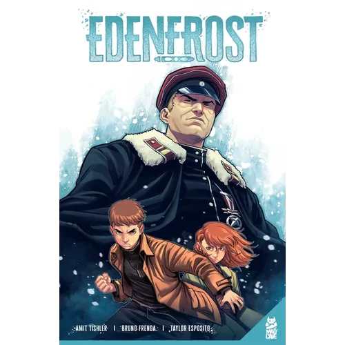 Edenfrost