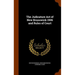 The Judicature Act of New Brunswick 1906 and Rules of Court