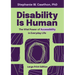 Disability Is Human: The Vital Power of Accessibility in Everyday Life LARGE PRINT