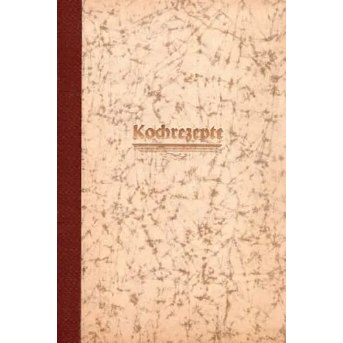 Erprobte Kochrezepte - aus der Klosterküche