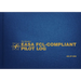The Standard Easa Fcl-Compliant Pilot Log: Asa-Sp-Easa