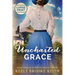 Uncharted Grace: Large Print