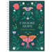 2027 Planner Choose Hope