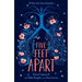 Five Feet Apart