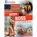 Betsy Ross and the U.S. Flag: Separating Fact from Fiction