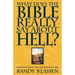 What Does the Bible Really Say about Hell?