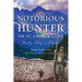 Notorious Hunter Sir St. George Gore: Deadly Legacy in Colorado