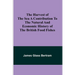 The Harvest of the Sea A contribution to the natural and economic history of the British food fishes