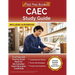 CAEC Study Guide: Test Prep and Practice Exam Book for the Canadian Adult Education Credential [Includes Detailed Answer Explanations]