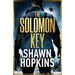 The Solomon Key: A Novel of Ancient Conspiracy