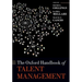 The Oxford Handbook of Talent Management