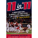11 in '11: A Hometown Hero, La Russa's Last Ride in Red, and a Miracle World Series for the St. Louis Cardinals