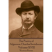 The Poetry of Algernon Charles Swinburne - Volume XVIII: Various Poems