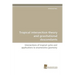 Tropical Intersection Theory and Gravitational Descendants