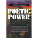 Uplyff Inc Presents Poetic Power: An Anthology of Contemporary Poets