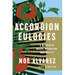 Accordion Eulogies: A Memoir of Music, Migration, and Mexico