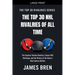 The Top 30 NHL Rivalries of All Time