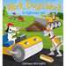 Work, Dogs, Work: A Highway Tail