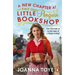 A New Chapter at the Little Penguin Bookshop