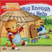 Big Enough to Help