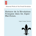 Histoire de la Révolution française dans les Alpes-Maritimes.
