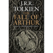 The Fall of Arthur