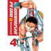 Yowamushi Pedal, Vol. 4: Volume 4