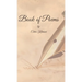 Book of Poems
