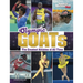 Olympic Goats: The Greatest Athletes of All Time