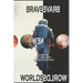 Brave New Worlds