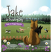 Jake the Growling Dog Goes to Doggy Daycare: A Children's Book about Trying New Things, Friendship, Finding Comfort, and Kindness