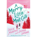 A Merry Little Meet Cute
