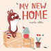 My New Home
