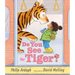 Do You See the Tiger?