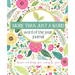 More Than Just A Word: Discover and develop your word of the year