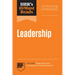 Hbr's 10 Must Reads on Leadership, Updated and Expanded (Featuring Begin with Trust by Frances X. Frei and Anne Morriss)