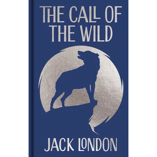 The Call of the Wild: Gilded Pocket Edition