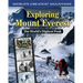 Exploring Mount Everest: The World's Highest Peak